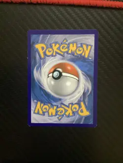 Wally - Reverse Holo - RC27/RC32 Generations - Pokemon TCG - 2016 - LP - Image 2