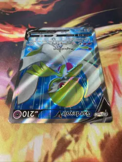 Gardevoir V 070/073 & Gardevoir VMAX 017/073 Full Art Champions Path Pokemon TCG - Image 4