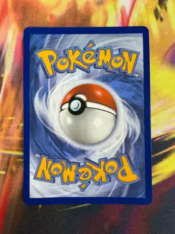 Reuniclus 212 NM Promo Scarlet & Violet 2025 Pokemon TCG - Image 4