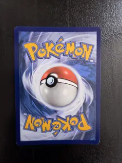Lapras 048/202 Holo Rare Snowflake Promo 2022 Advent Calendar Stamped Pokemon NM - Image 2