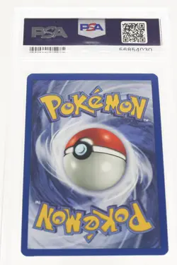 PSA 9 MINT 2000 Pokemon Team Rocket #36 Dark Gloom 1st Edition !!! - Image 2