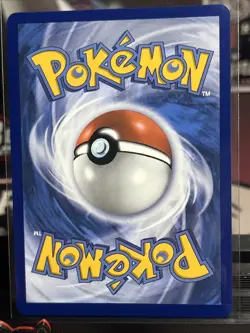 Pokemon TCG Oricorio ex 024 MEP EN Black Star Promo - Image 2