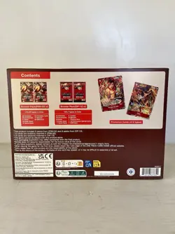 🏴‍☠One Piece CCG🏴‍☠Illustration Box Vol. 5 & 6 + Volume 2 Mini Tins SEALED - Image 3