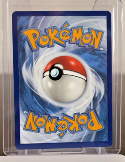 Pokemon Dusclops Illustration Rare Shrouded Fable 069/064 LP Nice card HOLO - Image 2