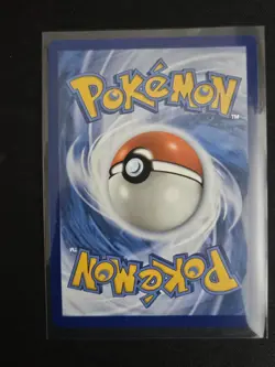 SV: Scarlet & Violet Promo Cards #027 Pikachu NM - Image 2