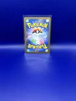 Pokemon Card Psyduck AR 175/165 151 Scarlet&violet Japanese NM pack fresh - Image 2