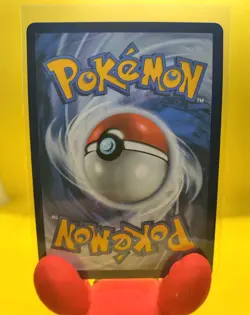 Pokemon TCG Marnie's Grimmsnarl EX Card 136/182 Destined Rivals English NM Holo - Image 2