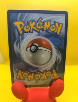 Pokemon TCG Destined Rivals Team Rockets Crobat EX Double Rare Card 122/182 - Image 2