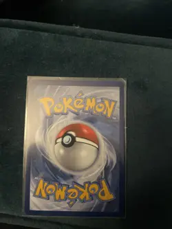 Pikachu EX Prismatic Evolutions Holo Hyper Rare Card 179/131 SV - Image 2