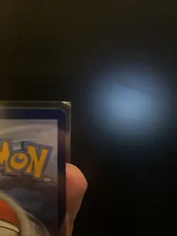 Pikachu EX Prismatic Evolutions Holo Hyper Rare Card 179/131 SV - Image 5