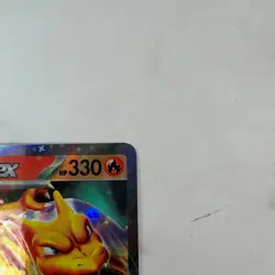 Charizard ex 006/165 Sv2a: Pokemon Card 151 Holo (Japanese) #AC_31 - Image 5