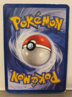 Pokemon TCG Mewtwo #3 Black Star Promo The First Movie Promo WB Stamp - Image 5