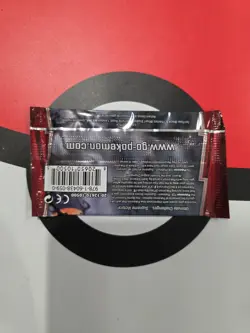 Pokemon Platinum Supreme Victors Booster Pack Factory Sealed - Image 4