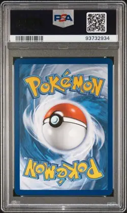 PSA 10: Pokemon TCG: Paldea Evolved - Grusha (253/193) ULTRA RARE. POP 241!! - Image 2