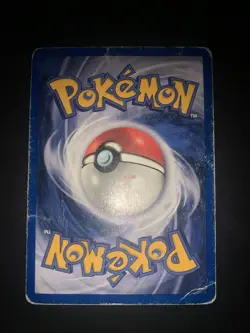 carta pokemon Venusaur ita Holo set base 15/102 italiana - Image 2