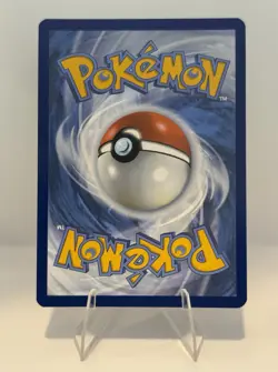 Pokemon TCG - Team Rocket's Meowth 203/182 - Destined Rivals - Image 3