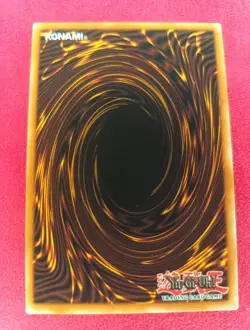 Yu-Gi-Oh Trap Holic DUAD-EN078 1st Edition Ultra Rare Near Mint Condition - Image 2