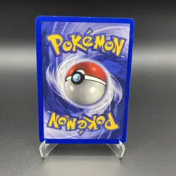 1999 Pikachu, Pokemon Movie Promo Card Wizards - Image 3