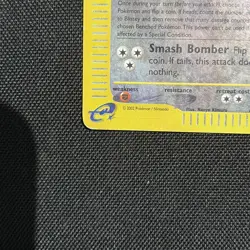 Blissey - 6/147 - Pokemon Aquapolis Reverse Holo Rare Card LP - Image 5