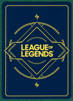 Stacked Deck - Origins (OGN) #183 - Riftbound: League of Legends TCG Card - Image 2