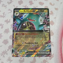 Pokemon TCG 4 card lot NM - Image 3