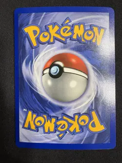 Pokemon Ninetales Base Set 12/102 Holo 1999 WOTC TCG Card - LP - Image 5