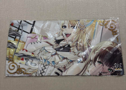 Smothering Tithe Playmat MTG FINAL FANTASY WotC Official Limited to Japan.FS - Image 1