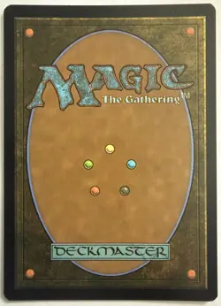 Deflecting Swat (Borderless) Commander Masters Foil - Image 2