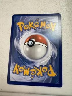 142/142 Sparkling Crystal Prize Pack Series 7 Pokemon TCG Play Stamped Ace Spec - Image 2