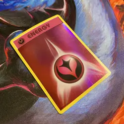 2016 Pokemon XY Evolutions Fairy Energy 99/108 Reverse Holo - Image 2