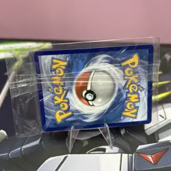 Pokemon Moltres & Zapdos & Articuno GX SM210 Sun & Moon Promo TAG TEAM Holo NIS - Image 4