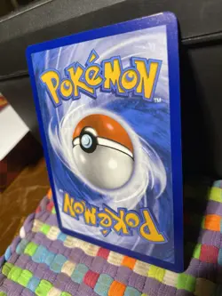 Umbreon Pokemon TCG McDonald’s Promo 009/015 Super Clean 2024 PSA 9+UUU #9 NM - Image 5