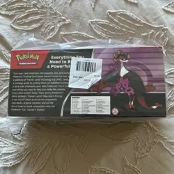 Pokemon TCG: 2025 Trainer's Toolkit ✅BRAND NEW FREE POSTAGE - Image 2
