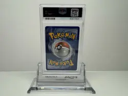 2006 Pokemon EX Crystal Guardians #21 Igglybuff PSA 10 - Image 2