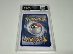 2006 Pokemon EX Crystal Guardians #21 Igglybuff PSA 10 - Image 5