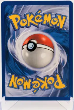 2004 Pokemon EX Fire Red & Leaf Green - Gengar ex 108/112 Holofoil - LP - Image 2