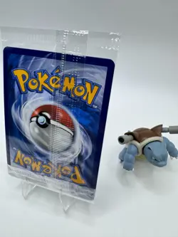 2025 Pokemon Mega Charizard X ex 023 Oricorio ex 023 UPC Promo Sealed - Image 5