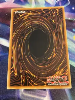 Yu-Gi-Oh! TCG Tenpai Dragon Paidra MP25-EN064 Prismatic Secret Rare Yugioh NM/M - Image 3