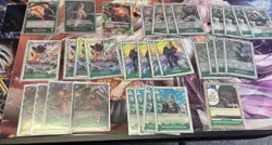 Roronoa Zoro Deck One Piece - Image 1