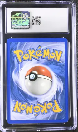 CGC 9 Victory Cup Autumn 2012 Promo BW29 Battle Road 3rd Place Pokemon Card - Image 2