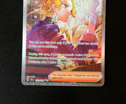 Pokemon Card - Briar 171/142 - Stellar Crown - Special Illustration Rare - NM ⭐ - Image 3