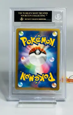 Pokemon BGS 10 Black Pristine Lugia Ho-oh World Championship #047/L-P - 048/L-P - Image 5