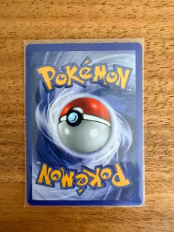Muk 13/62 Fossil Unlimited - Holo Rare - WOTC Pokemon Card HP - Image 2