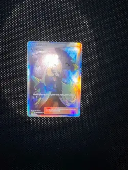 Pokemon Cards Cynthia SV82/SV94 Hidden Fates Shiny Vault Rare Ultra MP-HP - Image 2