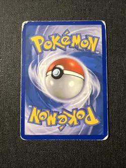 Darkrai & Cresselia Legend (Bottom) 100/102 Triumphant Holo Pokemon Card - Image 4