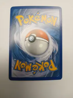 Pokemon TCG card Blastoise HS Unleashed Cracked Ice Holo 13/95 MINT - Image 4