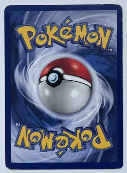Pokemon Card Drowzee Base Set 49/102 SHADOWLESS MP - Image 2