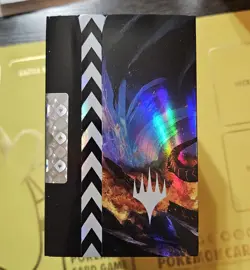 Magic The Gathering MTG Final Fantasy Gift Bundle Collector Pack SEALED - Image 4