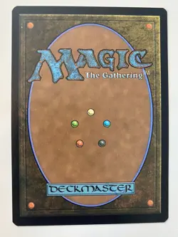 Boseiju, Who Endures Non-Foil *PROMO* MTG NEO MT/NM PW Stamp Combined Shipping - Image 2