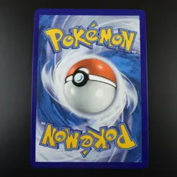 Birthday Pikachu 24 Pokemon Celebrations Collection Holo Card - Image 4